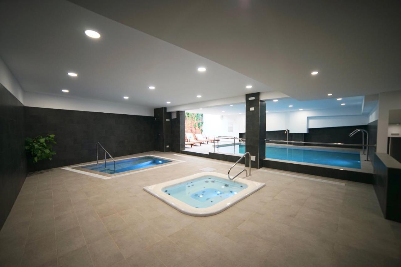 Mandarinos 35 Apartman Nerja Kültér fotó