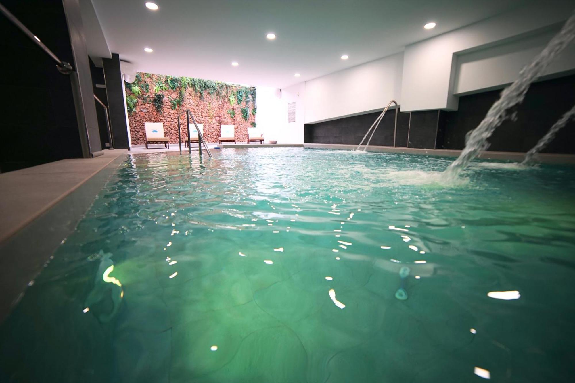 Mandarinos 35 Apartman Nerja Kültér fotó