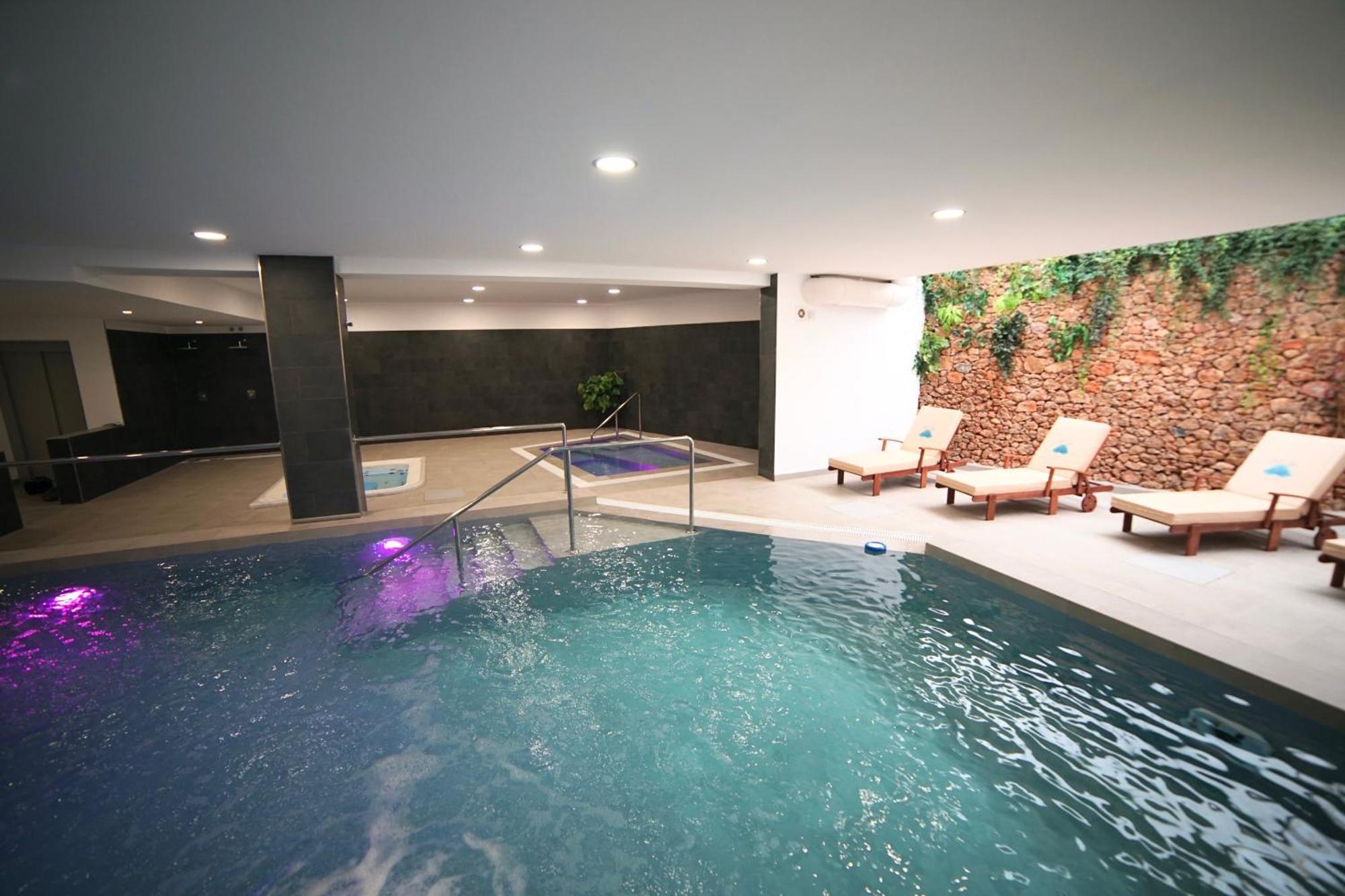 Mandarinos 35 Apartman Nerja Kültér fotó